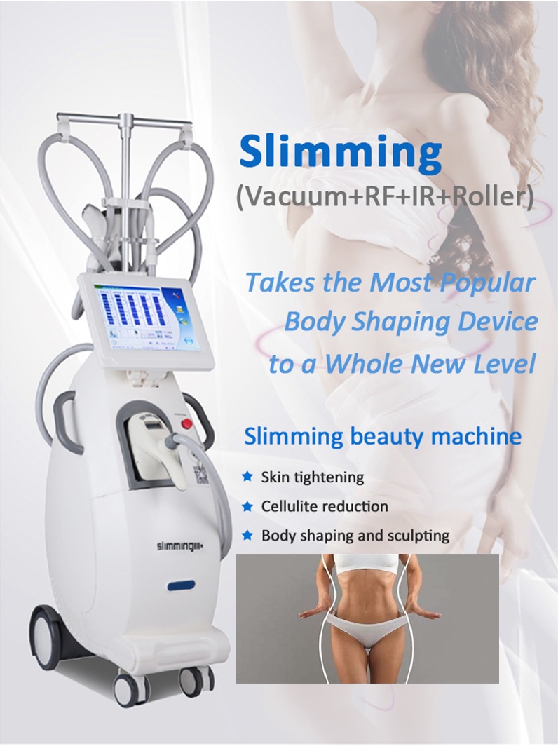 Slimming My Body Clinic