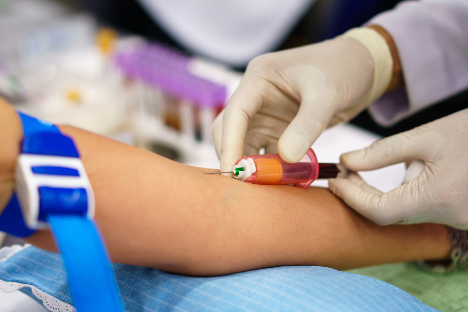 lab blood tests my body clinic